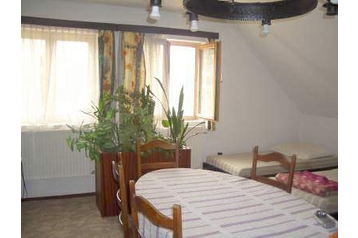 Accommodatie bij particulieren Cserkút 6
